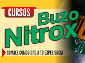 Curso de Nitrox