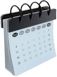 Calendario